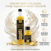 Ginger Shot Collagen marketing 1
