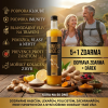Ginger Shot Collagen 5+1 Zdarma