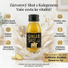 Ginger Shot Collagen kůra na 30 dnů2