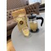 sušený zázvor z Peru french press