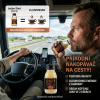 Ginger Shot Guarana 60ml řidič 3