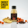 Energy Ginger Shot Guarana60ml