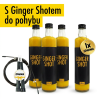S Ginger Shotem do pohybu švihadlo zdarma 1