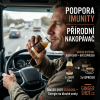 Ginger Shot Guarana 60ml řidič 1
