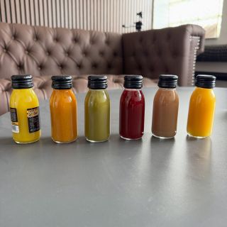 V následujícím týdnu Vám představíme naše nové příchutě 👌🏻🤩🔥 jaké si tipujete, že to budou? 🫣 Celkem bude 8 variant a...