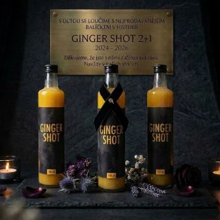 Dnešní půlnocí končí váš nejoblíbenější balíček 🕯️Děkujeme, že jste byli jeho součástí ❤️ nemusíte být ale smutní…...