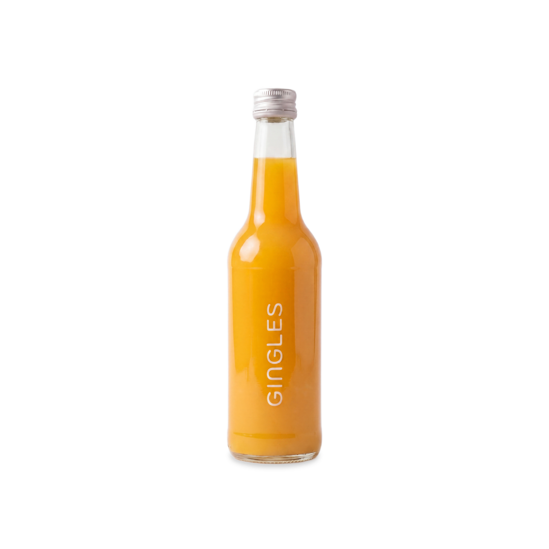 Gingles Mango