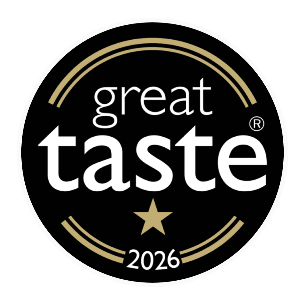 Ocenění Great Taste