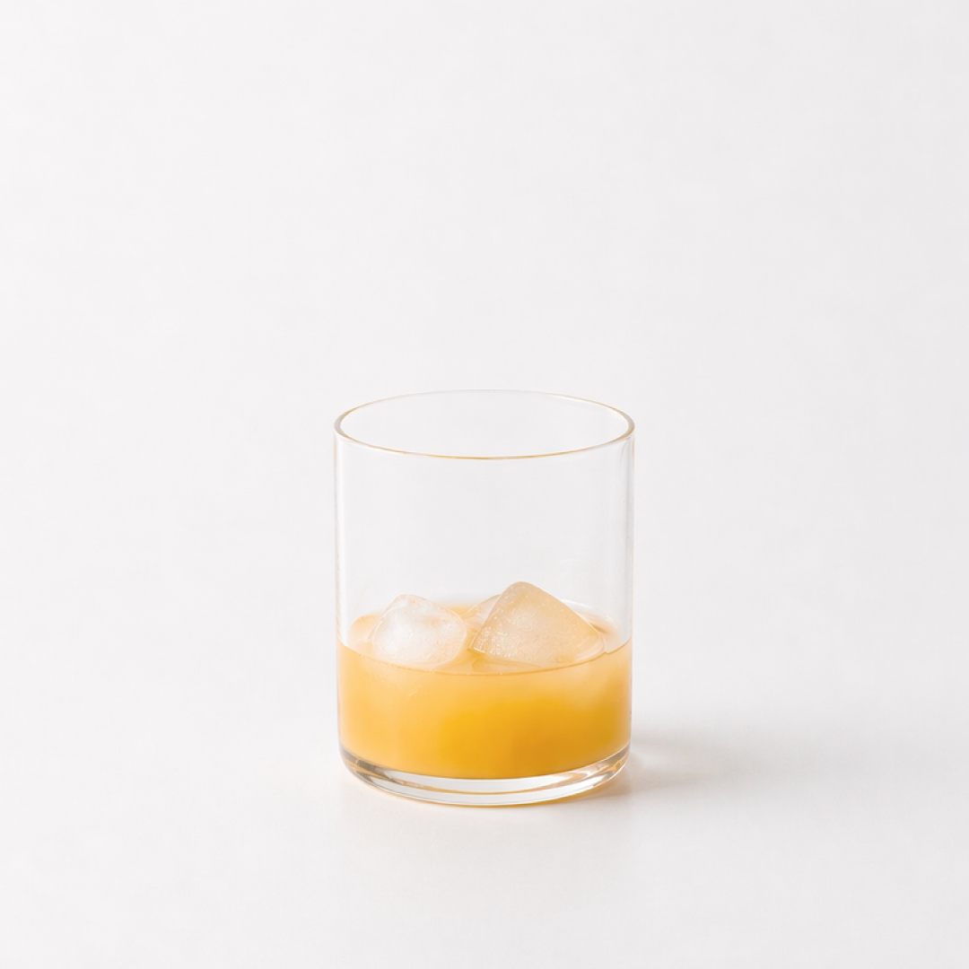 Gingles zázvorový shot čistý