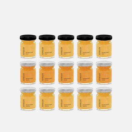 cestovni mix