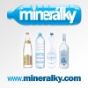 mineralky banner