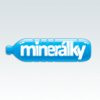 mineralky 128