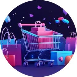 You can only buy it here