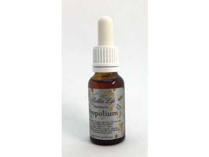 Propolium Double Shot – Propolis & Weihrauch, 20 ml