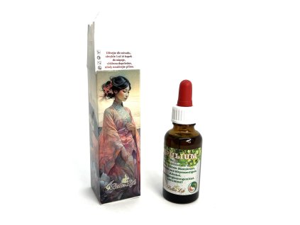 Tinktura Lupulium – podwójna dawka, 20 ml