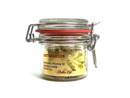 Astragalus - Gooseberry, slices, 25 grams