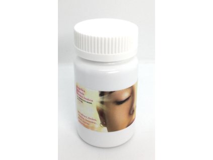 Dzięgiel chiński, doskonałe dla kobiet, kapsułki, 60 sztuk, 18000 mg