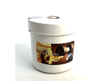 Cikusan STRONG, 45000 mg/100 tobolek - spalovač tuků, redukce váhy