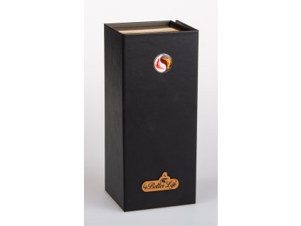 Giảm cân và miễn dịch - Nhân sâm Sức mạnh Rồng, viên nang và tối đa Ve sầu, gói quà - 100 + 100 viên nang chay, 50 g + 45 g