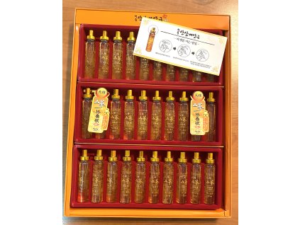 vyr 767 vyrp11 7674BL341 Extra tinktura korejsky zensen divoky c 2