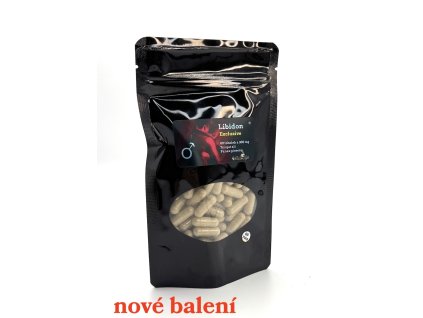 Libidon Exclusive economy pack