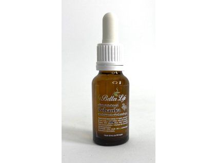 Fagopyrum – bitter black buckwheat tincture, single shot, 20 ml