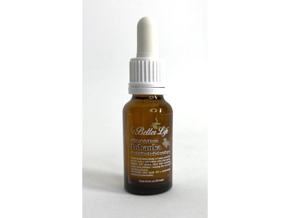 Fagopyrum - nalewka z gorzkiego czarnego gryki single shot 20 ml