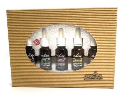Tinktury Pentagram komplexní revitalizační kůra DS, 120 ml