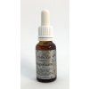 Propolium – Weihrauch und Propolis, Tinktur Double Shot
