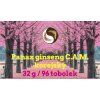 Korean Ginseng, Capsules, 6-Year-Old, 96 capsules, 32 g