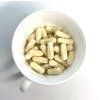 Ginseng, Chinese, capsules, 9-year-old, 60 capsules, 30 grams