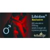 Libidon - afrodisiakální tobolky pro muže Exclusive, 24 g