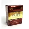 Ženšen, korejský, tobolky, 80 ks, blistry, ginsenosidy 4mg/g, 24 g
