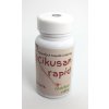 Cikusan rapid, ekstrakt 20:1, 60 kapsułek, spalacz tłuszczu, redukcja masy ciała, 30 g