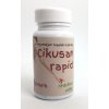 Cikusan rapid, ekstrakt 20:1, 60 kapsułek, spalacz tłuszczu, redukcja masy ciała, 30 g