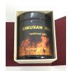 Fat burner – Cikusan MAX, 100 capsules, weight loss, gift pack, 45 g