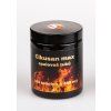 Fat burner – Cikusan MAX, 100 capsules, weight loss, gift pack, 45 g