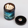 Korean ginseng, capsules, gift pack, 100 capsules, 50 g