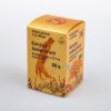 Ženšen, korejský, tobolky, 6letý, dárkové balení GOLD, tobolek 60 ks, 20 g