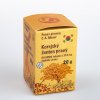 Ženšen, korejský, tobolky, 6letý, dárkové balení GOLD, tobolek 60 ks, 20 g
