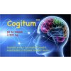 Cogitum new (nová receptura), 60 kapslí, 30 g