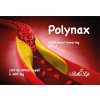 Przepływ, rozszerzenie, oczyszczanie naczyń krwionośnych – preparat Polynax, 100 kapsułek, 40 g