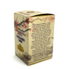 Korean ginseng, black, 60 capsules, 20,000 mg