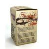 Korean ginseng, black, 60 capsules, 20,000 mg