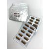 Korean ginseng, black, 60 capsules, 20,000 mg