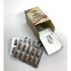 Korean ginseng, black, 60 capsules, 20,000 mg