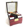 Premium Korean Red Ginseng Extract – 6-Year-Old Roots (600g Gift Edition)