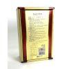 Genuine Korean red ginseng 240,000 mg – concentrated extract