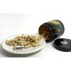 Heaven – Korean ginseng, capsules, 100 capsules, 25,000 mg