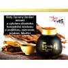 Korejský červený ženšen pravý extrakt  600 g